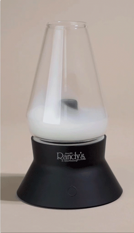 Randy's Loov Tabletop Vaporizer Lower Price & New White Color! ***Will Call/Delivery*** [R-LOOV]