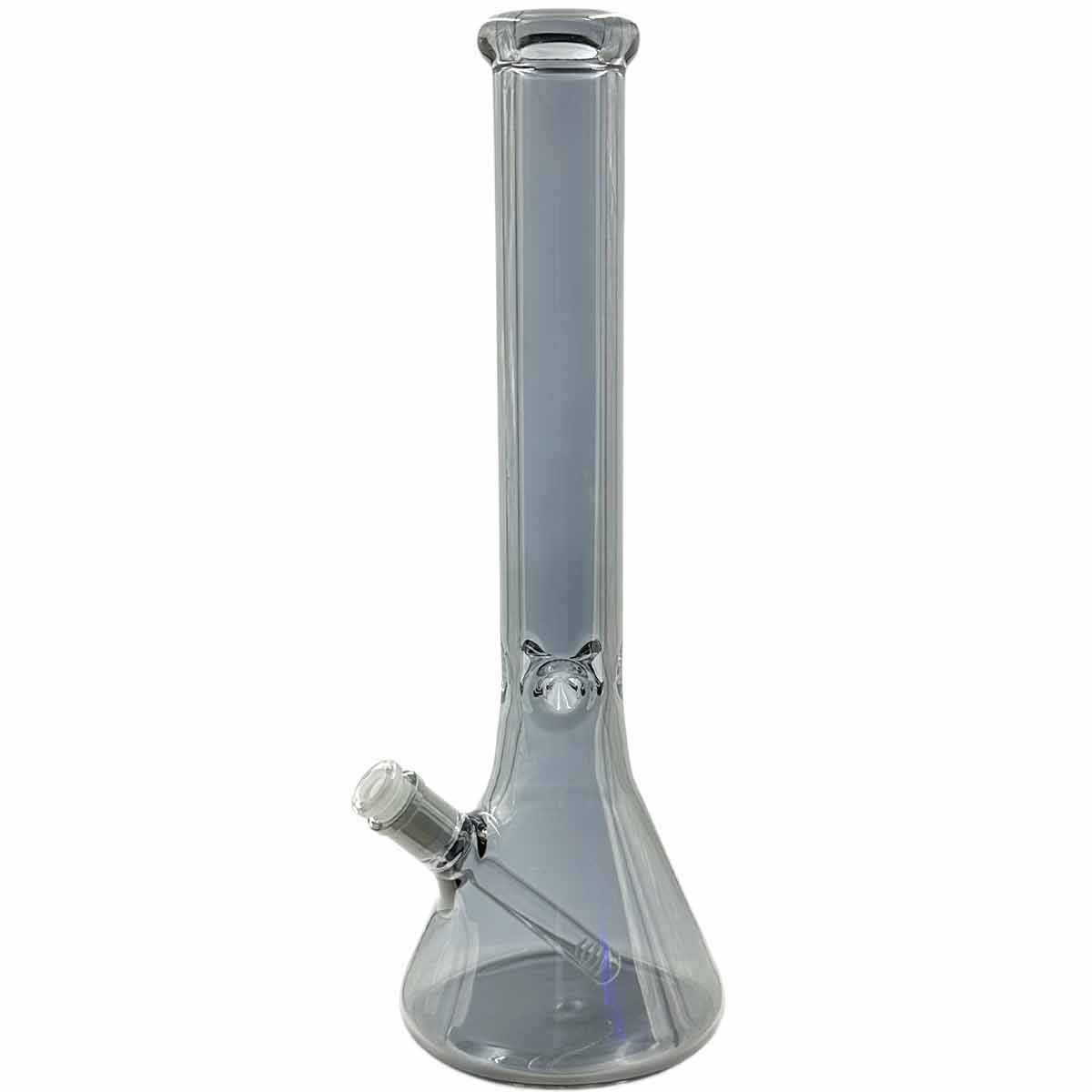 16" 9mm Beaker w/ Vibrant Iridescent Colors & Upgraded Accessories - Assorted Colors [WP-G-264]