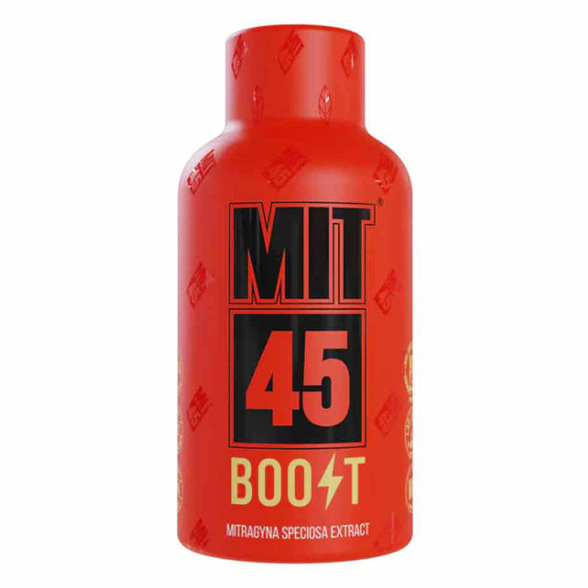 MIT45 BOOST - New Stronger Formula! 30ml Shot [K-MIT-BOOST]