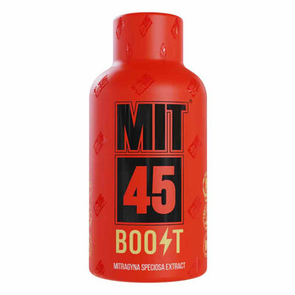 MIT45 BOOST - New Stronger Formula! 30ml Shot [K-MIT-BOOST]