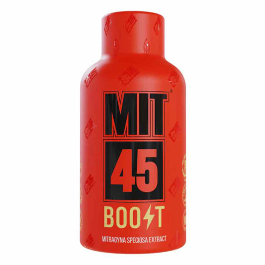 MIT45 BOOST - New Stronger Formula! 30ml Shot [K-MIT-BOOST]