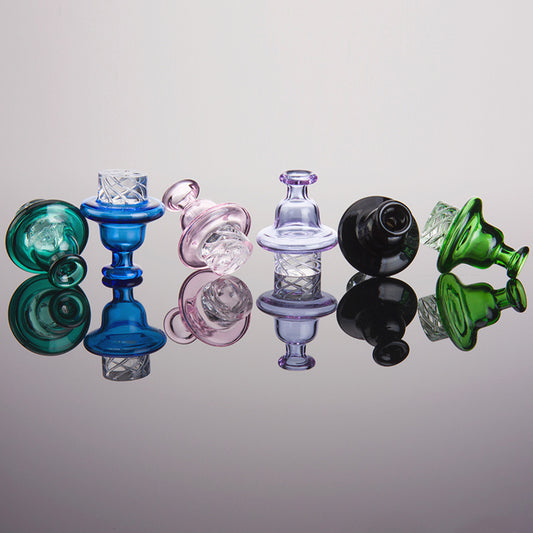 32mm Cyclone Riptide Turbine Spinner - Assorted Colors [CC-G-12B]