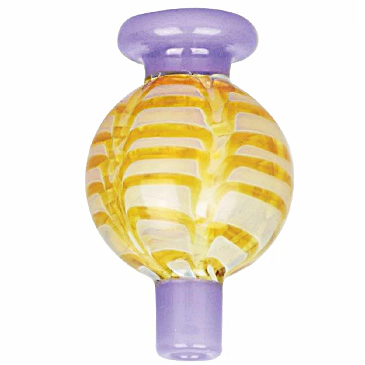 28mm Bubble Carb Cap - Now in 11 Colors [CC-G-59]