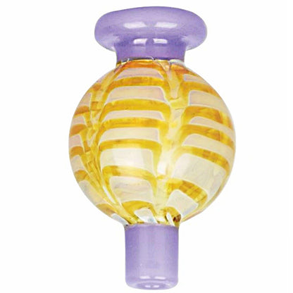 28mm Bubble Carb Cap - Now in 11 Colors [CC-G-59]