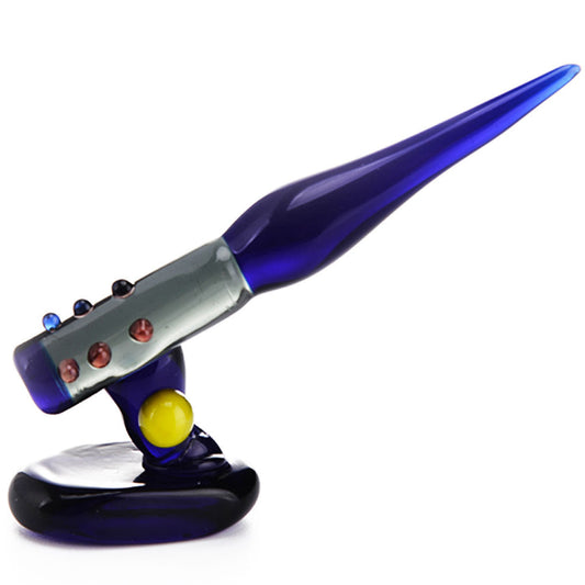2.5" Glass Ray Gun Dab Tool [DAB-G-25]