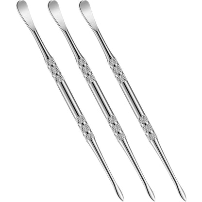 5" Dab Tools in Silver, Rainbow, or Gold [DAB-M-8]