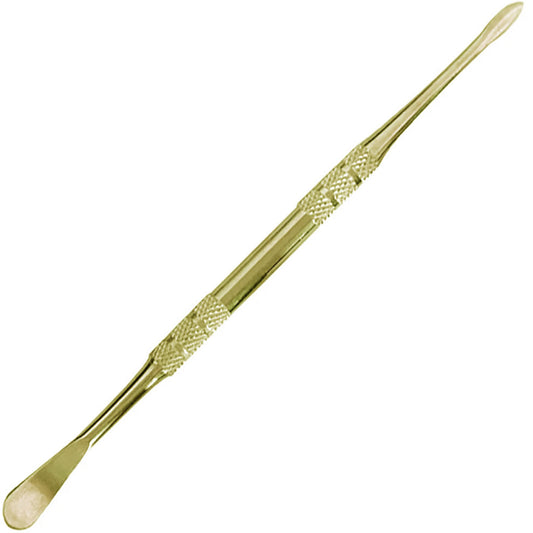 5" Dab Tools in Silver, Rainbow, or Gold [DAB-M-8]