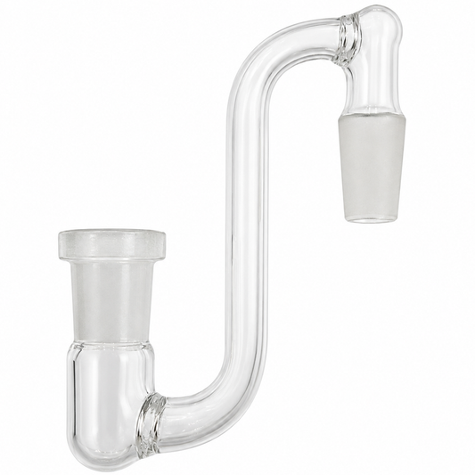 Drop-Down Adapters - Now Available in 5 Sizes [DD-1, 2, 3, 4 & 5]