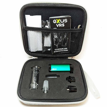 Exxus Vape VRS 4 in 1 Vaporizer - Extra Super Duper Special Deal! [V-Exxus]