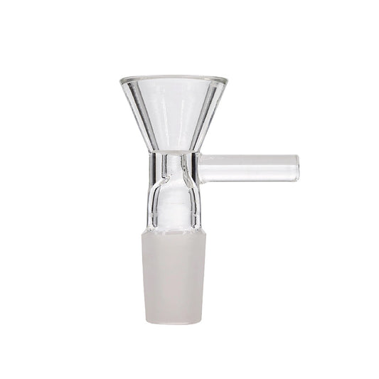 6.5” Wazzzup Dude Silicone Water Pipe -Black & White - BACK IN STOCK! [WP-S-183]