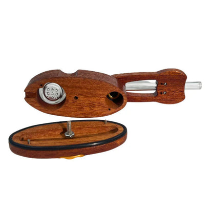 ALL-NEW XL GLASS Monkey Pipe - Pre-Order Now! [HP-W-MP-GMP]