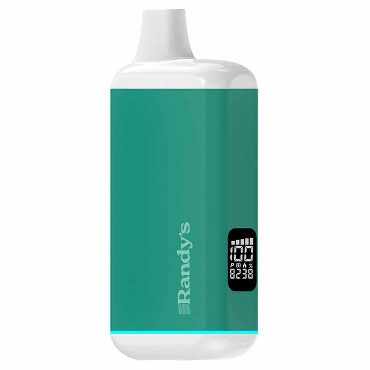 Randy's Inspo+ w/ LCD Display - Now 6 Colors! [R-INSPO+]