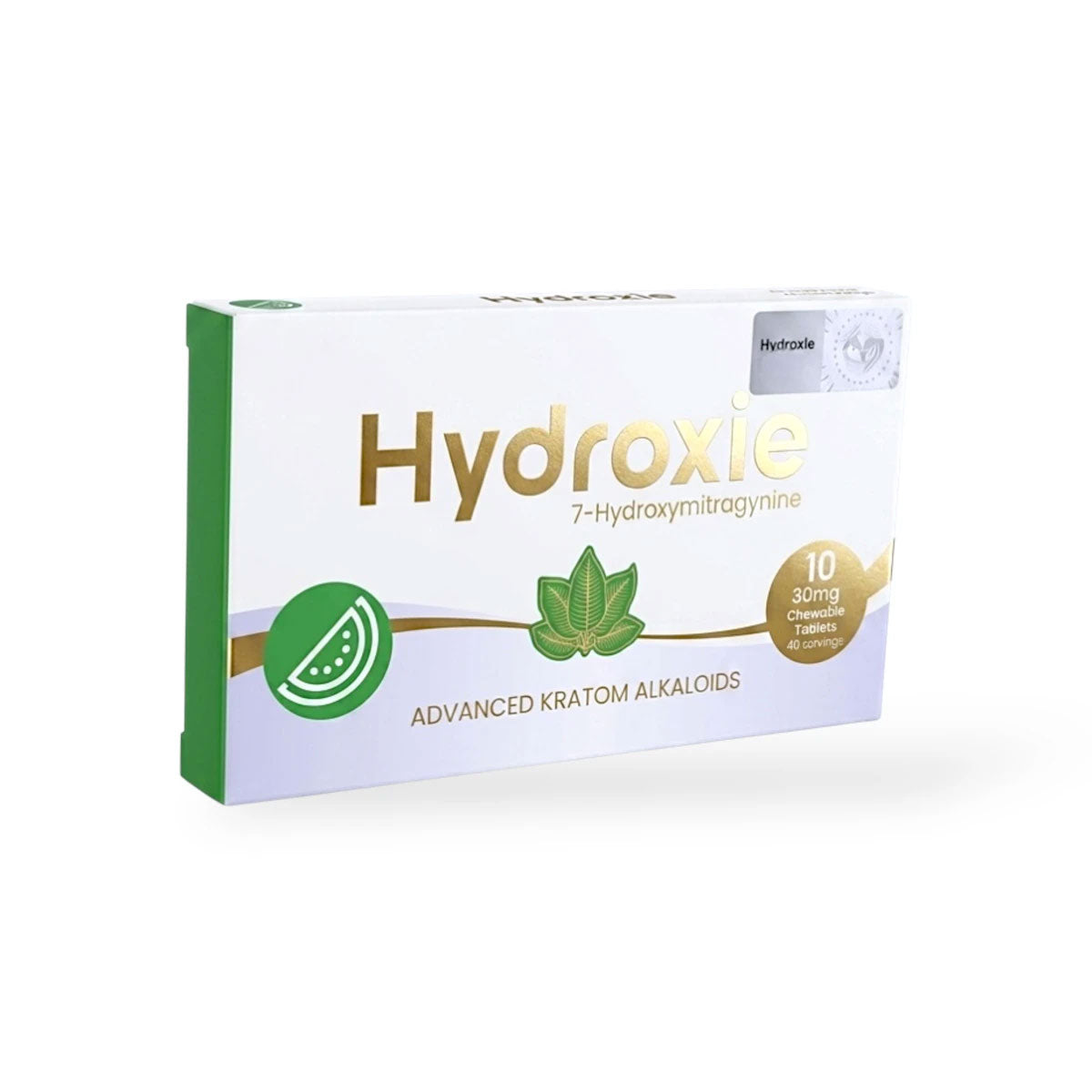 NEW Hydroxie's 7-OH Instant Release – 10ct 15mg or 30mg Tab’s - Assorted flavors [K-H7-15/30]