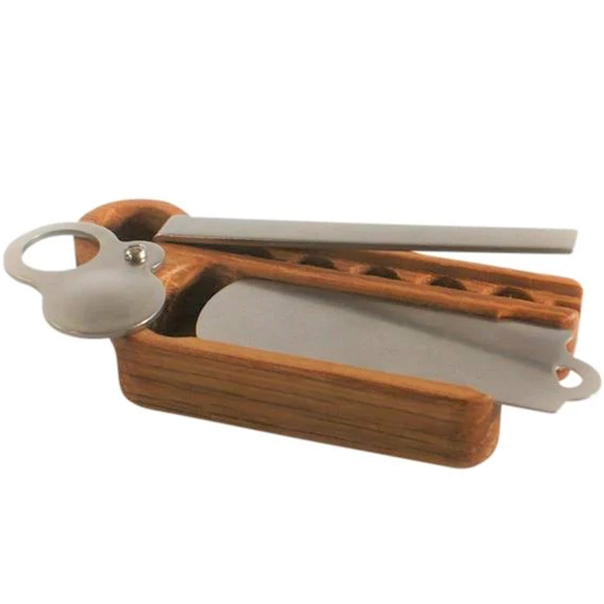 Monkey Pipe - Jet Pal - Brushed or Mirrored Finish [HP-W-MP-JP]