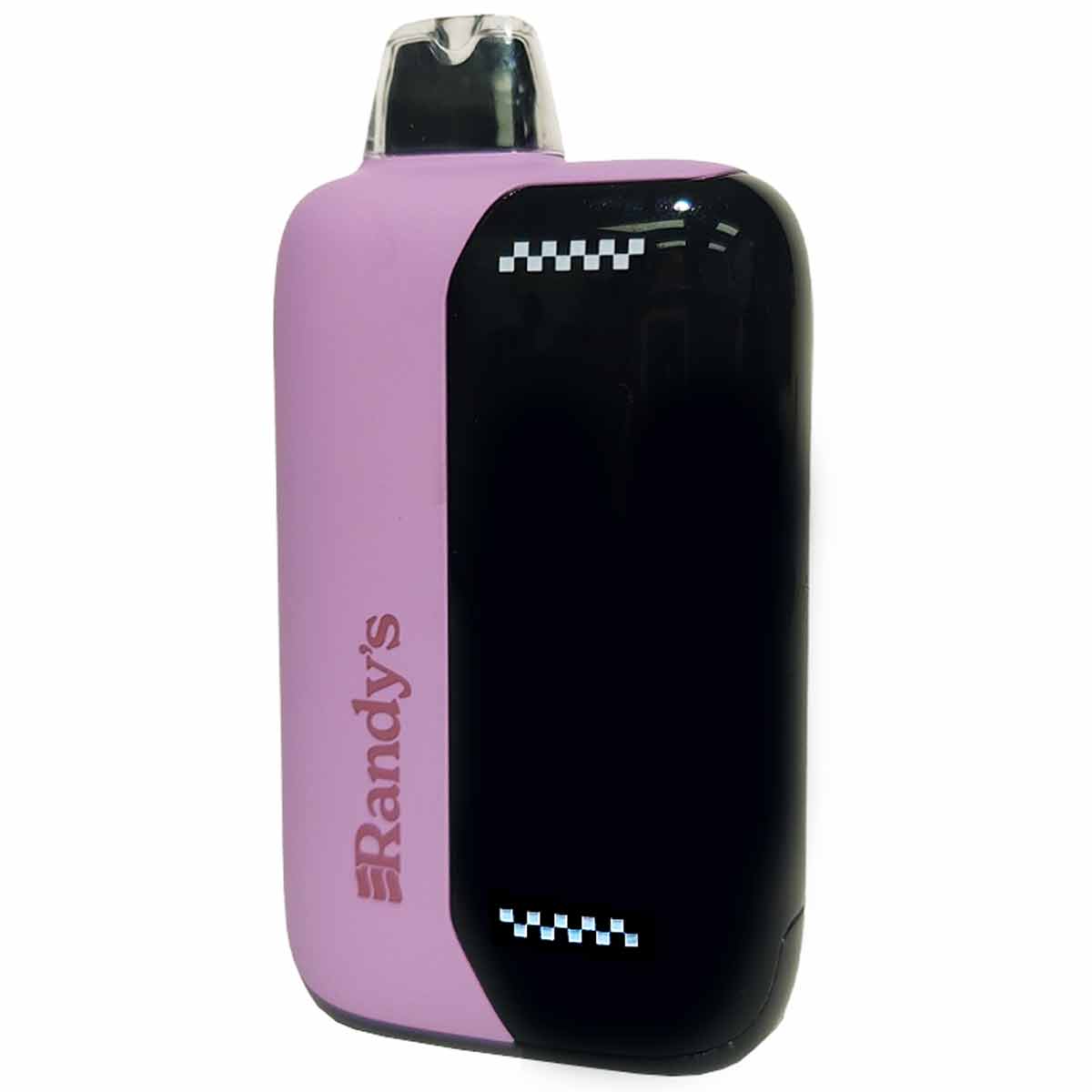 Randy's NEW Inspo Max w/ LCD Display & Holds Up To 3g Cart's - 3 Colors [R-INSPO-MAX]