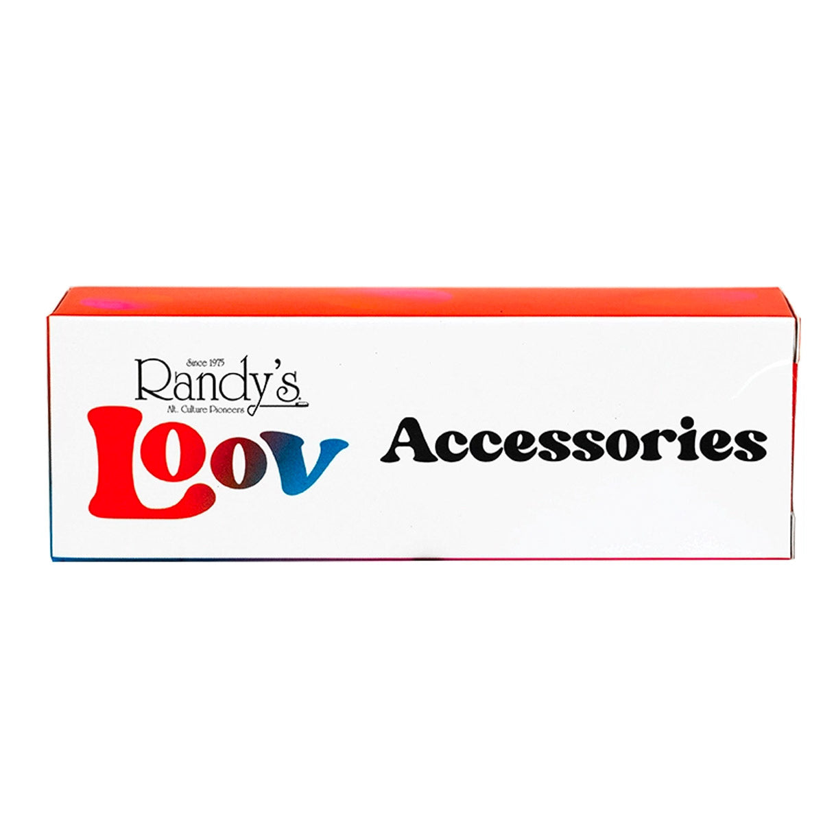 Randy's Loov Tabletop Vaporizer Lower Price & New White Color! ***Will Call/Delivery*** [R-LOOV]