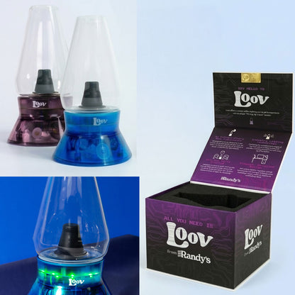 Randy's Loov Tabletop New Limited Edition Colors ! ***Will Call/Delivery*** [R-LOOV-LE]