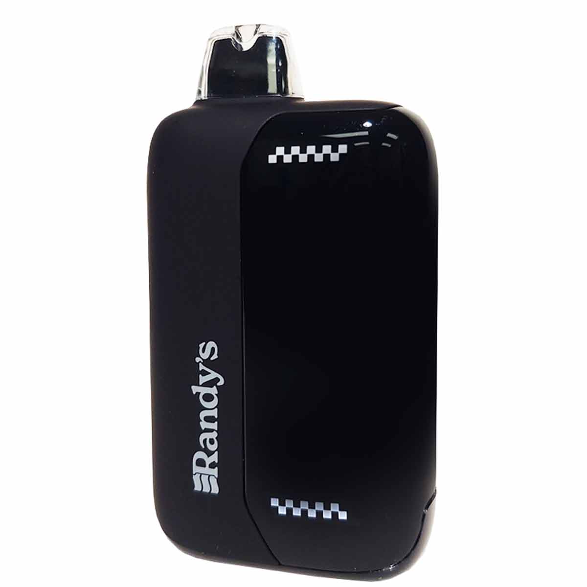 Randy's NEW Inspo Max w/ LCD Display & Holds Up To 3g Cart's - 3 Colors [R-INSPO-MAX]