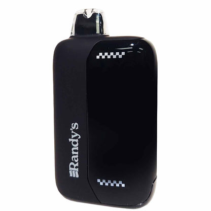 Randy's NEW Inspo Max w/ LCD Display & Holds Up To 3g Cart's - 3 Colors [R-INSPO-MAX]