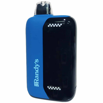 Randy's NEW Inspo Max w/ LCD Display & Holds Up To 3g Cart's - 3 Colors [R-INSPO-MAX]