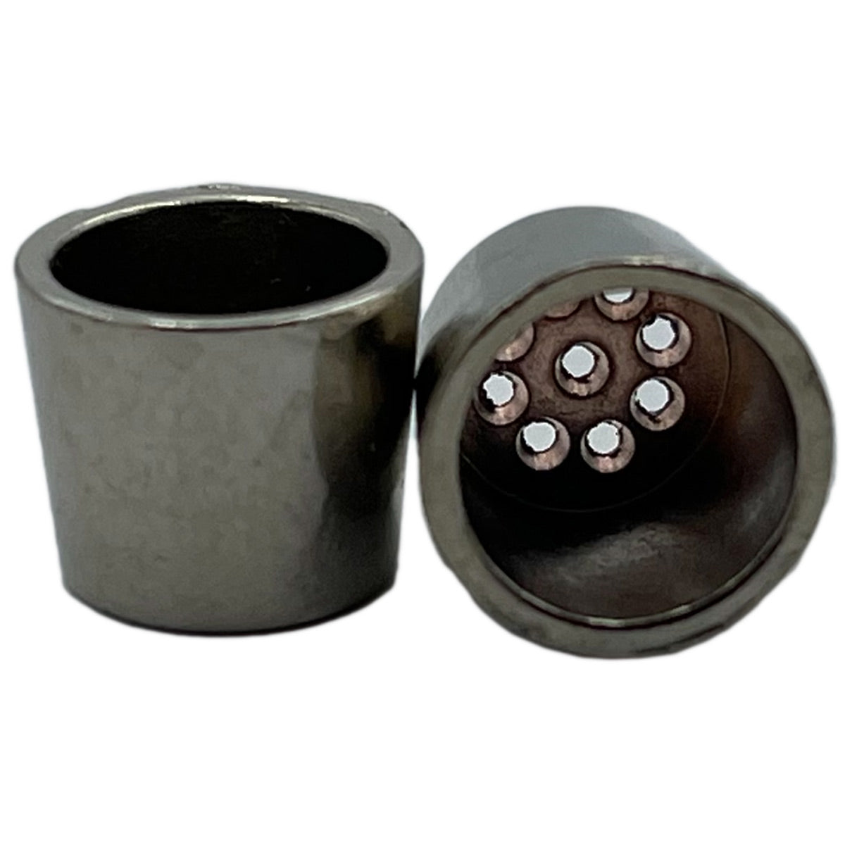 Metal Bowls for Silicone Hand Pipes - Mini [MB-2]