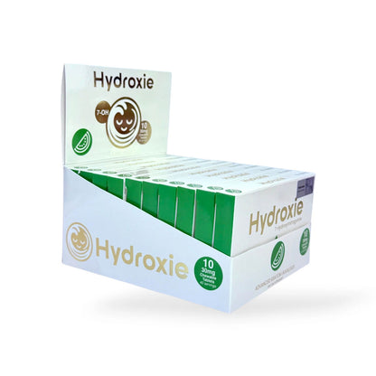 NEW Hydroxie's 7-OH Instant Release – 10ct 15mg or 30mg Tab’s - Assorted flavors [K-H7-15/30]