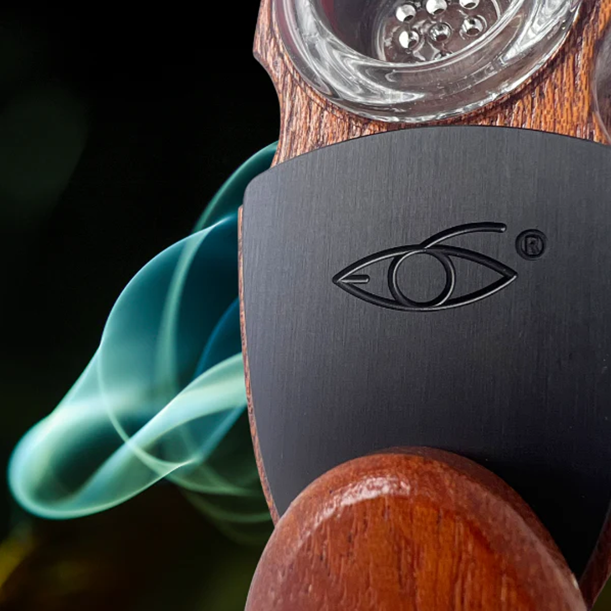ALL-NEW XL GLASS Monkey Pipe - Pre-Order Now! [HP-W-MP-GMP]
