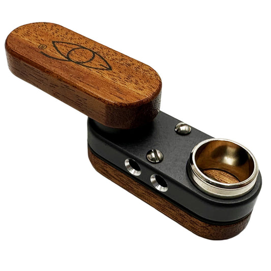 Monkey Pipe - Classic - Lots of Colors in Stock! [HP-W-MP-MP]