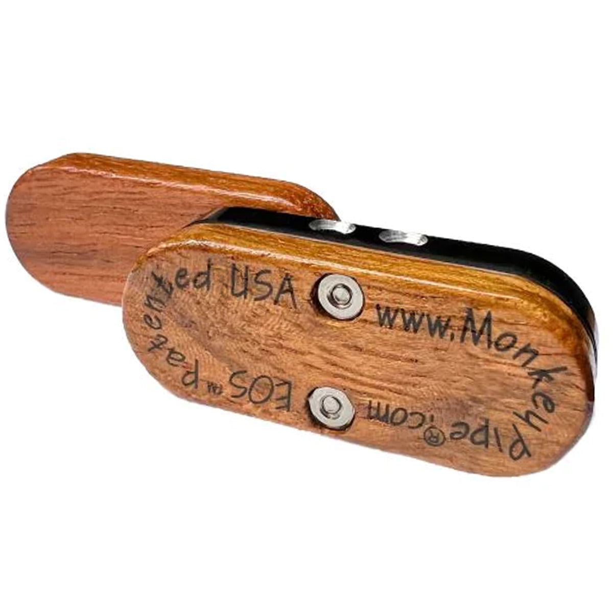 Monkey Pipe - Classic - Lots of Colors in Stock! [HP-W-MP-MP]