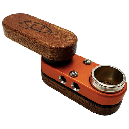 Monkey Pipe - Classic - Lots of Colors in Stock! [HP-W-MP-MP]
