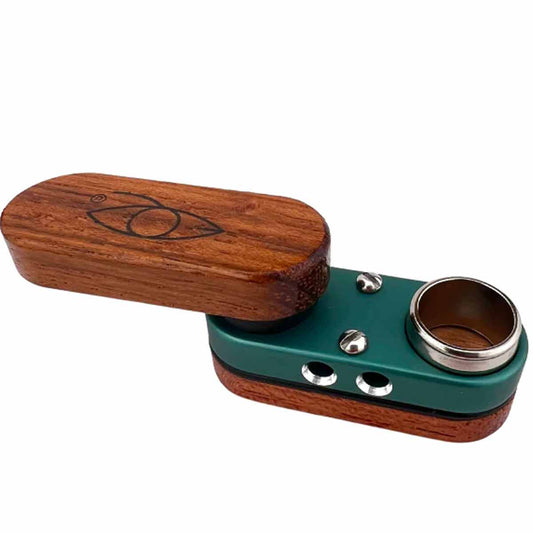 Monkey Pipe - Classic - Lots of Colors in Stock! [HP-W-MP-MP]