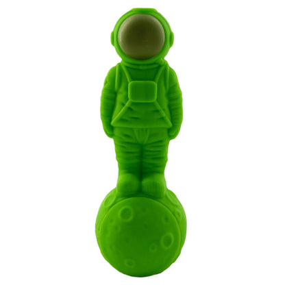 5" 10mm 4-Way Astronaut Nectar Collector, Hand Pipe, Water Pipe & Dab Rig - Assorted Colors [NC-S-86 & NC-S-86+]