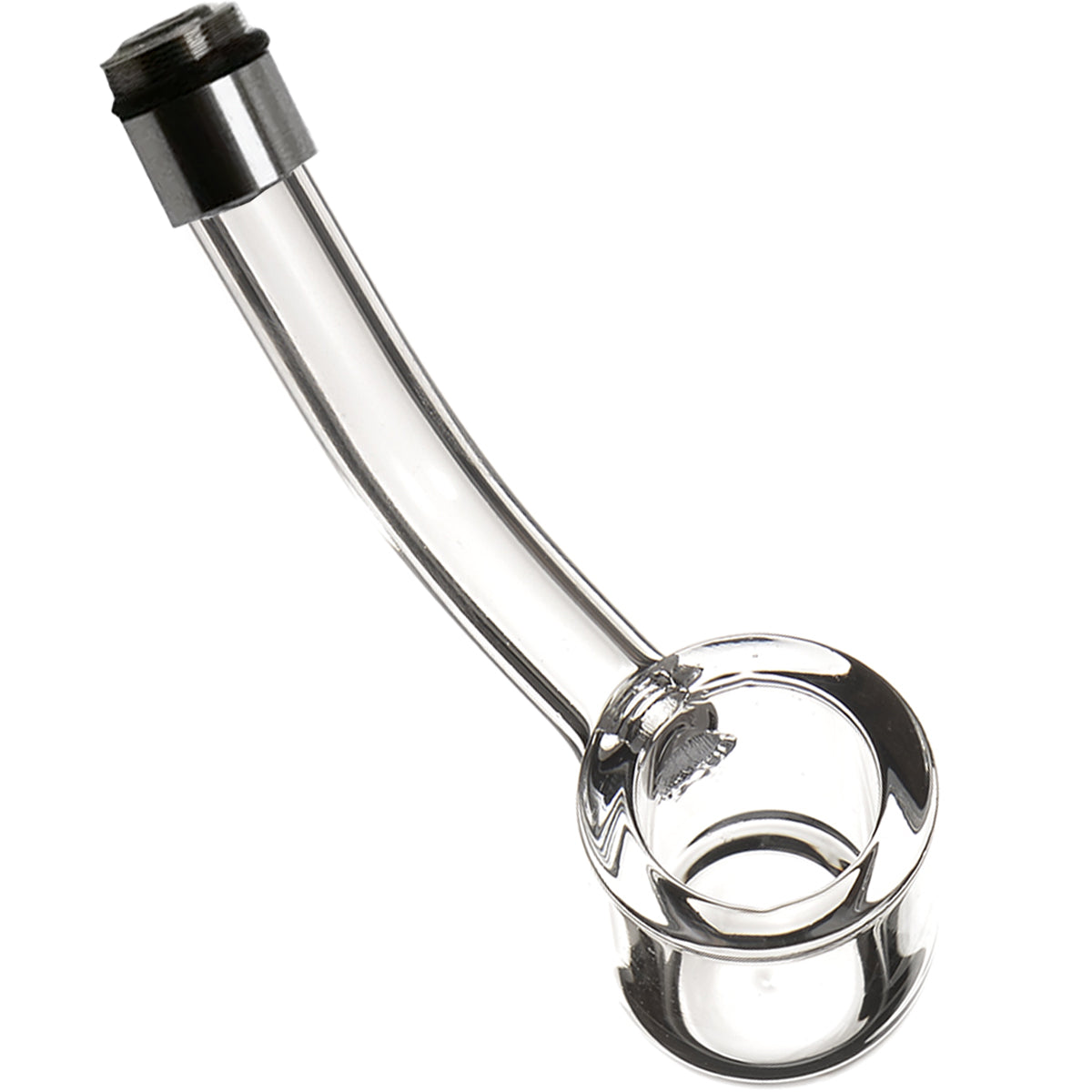 Quartz, G2 Titanium or Ceramic 510 Threaded Tips - Now 5 Styles! [NC-TIP-510]