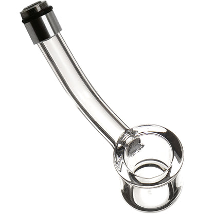 Quartz, G2 Titanium or Ceramic 510 Threaded Tips - Now 5 Styles! [NC-TIP-510]