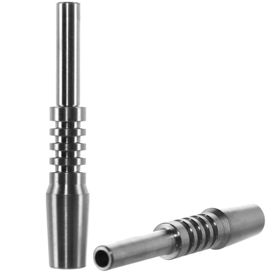 G2 Titanium Tips - 10mm, 14mm & 18mm [NC-TIP-T10, 14 & 18]