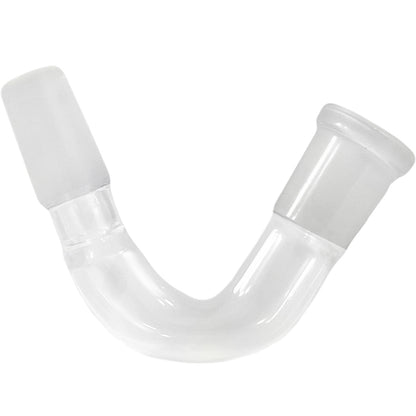 V-Style 14mm Adapter for Nectar Collectors & Water Pipes - 14mm Female to 14mm Male [NC-VA14]