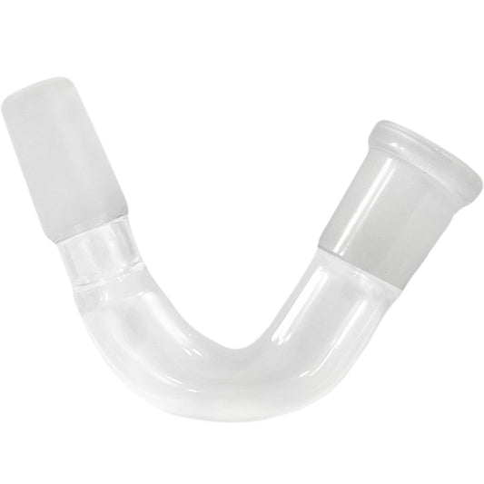 V-Style 14mm Adapter for Nectar Collectors & Water Pipes - 14mm Female to 14mm Male [NC-VA14]
