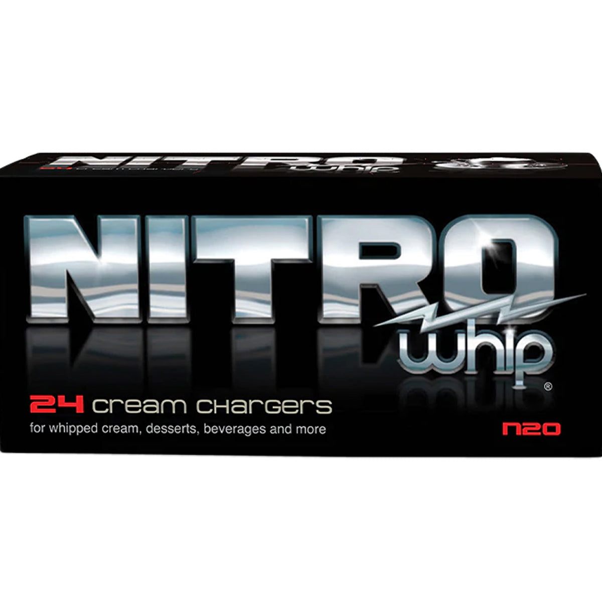 Whip-it’s! Nitro Whip European [WC-NI-50]