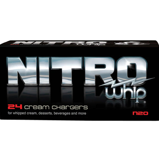 Whip-it’s! Nitro Whip European [WC-NI-50]