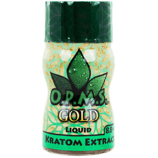 O.P.M.S. Gold - 8.8ml Shot ( New 50ct Boxes!)[K-OPMS-GS]