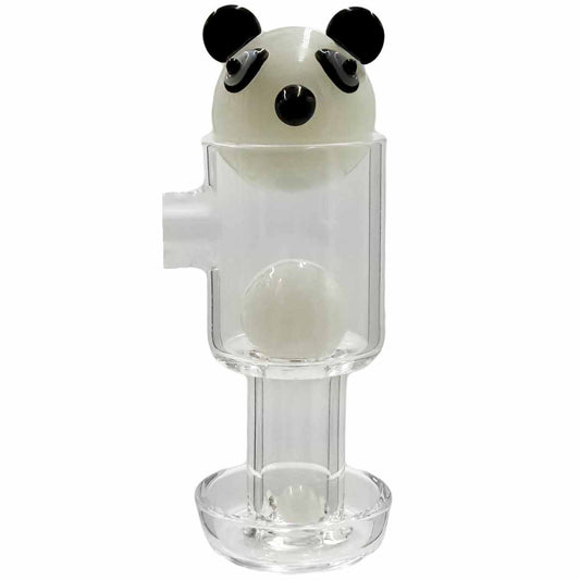 Panda Terp Slurp Set - Assorted Colors [TSV-S27]