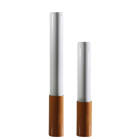 2.5” or 3.25” Aluminum Cigarette Elector Bat [PH-M-29]