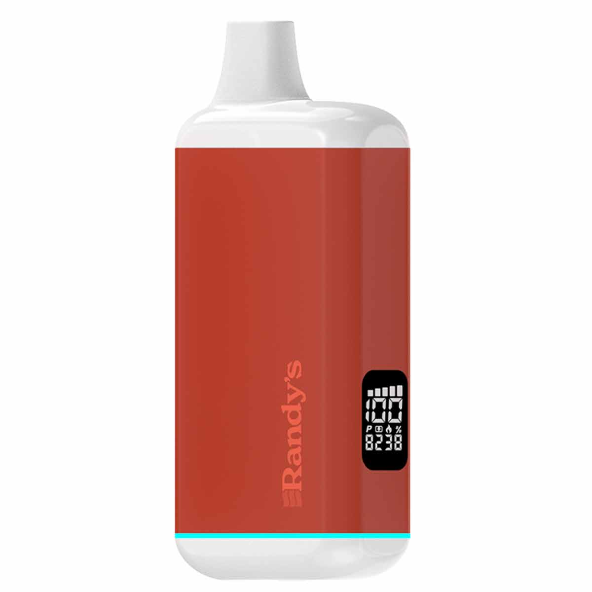 Randy's Inspo+ w/ LCD Display - Now 6 Colors! [R-INSPO+]