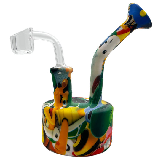 5" Banger Hanger - Assorted Prints [WP-S-105]