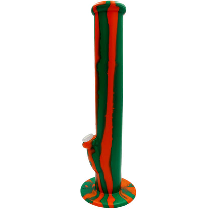 14" Straight Tube - Classic Colors - Assorted Colors [WP-S-10C]
