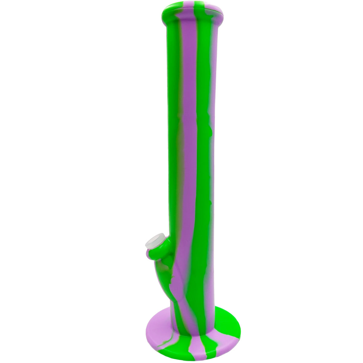 14" Straight Tube - Classic Colors - Assorted Colors [WP-S-10C]