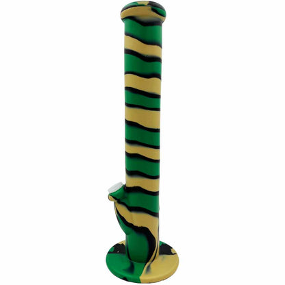 14" Straight Tube - Classic Colors - Assorted Colors [WP-S-10C]
