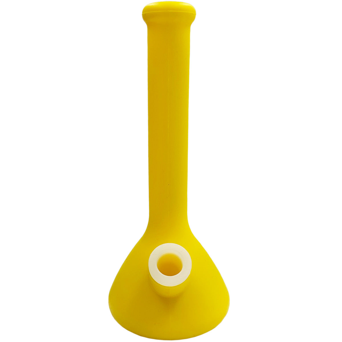 7.5"  Silicone Beaker - Now 8 Colors To Choose From! [WP-S-84A]