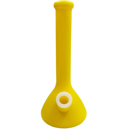 7.5"  Silicone Beaker - Now 8 Colors To Choose From! [WP-S-84A]