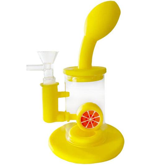 6.5" Hybrid "Citrus" Banger Hanger [WP-H-99]